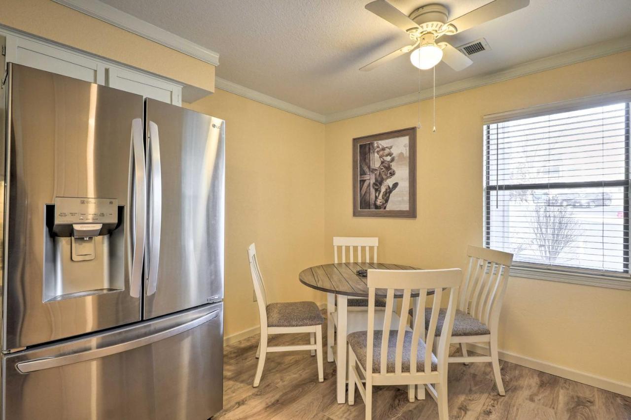 Walk-In Condo At Pointe Royal Resort With King Beds! Branson Exteriér fotografie