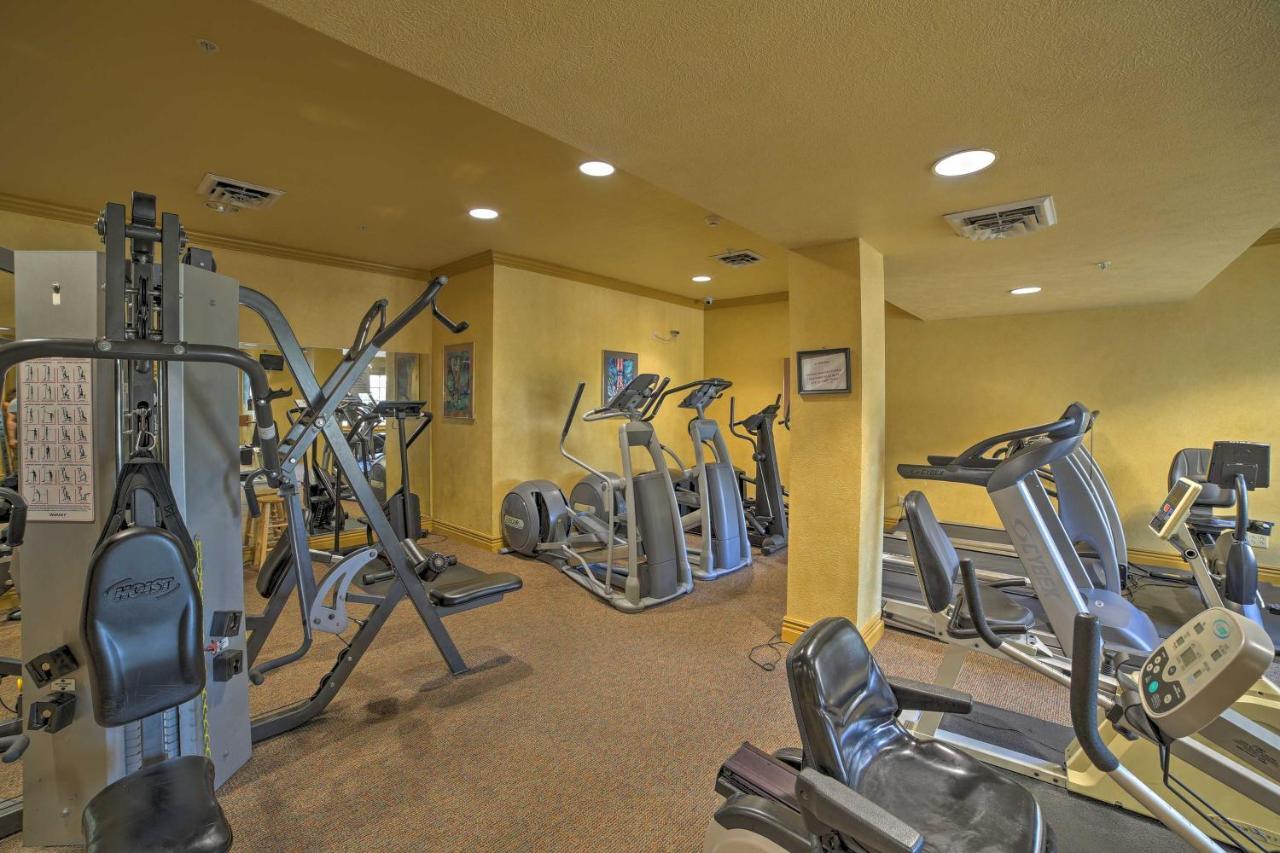 Walk-In Condo At Pointe Royal Resort With King Beds! Branson Exteriér fotografie